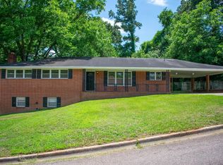 231 Saint James St, North Augusta, SC 29841