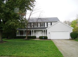 339 Rachel Ln, Middletown, OH