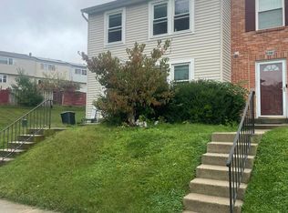 10236 Millstream Dr, Gaithersburg, MD 20886