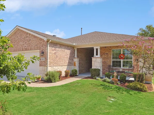 6226 Paragon Dr, Frisco, TX 75036
