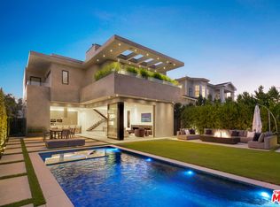 630 N Stanley Ave, Los Angeles, CA 90036