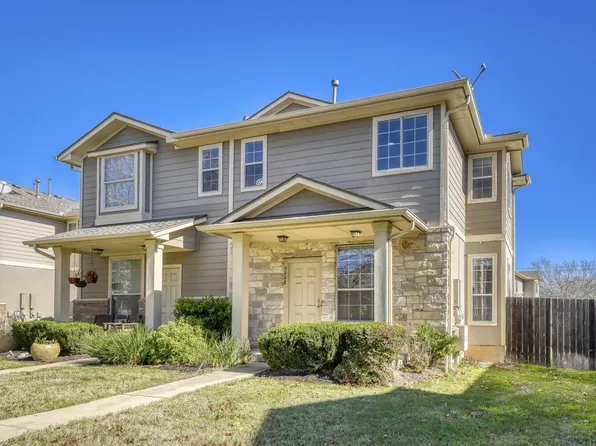 904 Sebastian Bnd Unit B, Pflugerville, TX 78660
