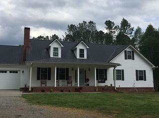 3900 Keith Valley Rd, Cohutta, GA 30710