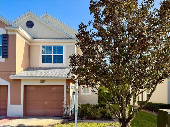 26527 Castleview Way, Zephyrhills, FL 33544
