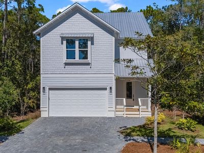 286 Marlberry Trce, Santa Rosa Beach, FL, 32459