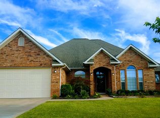 517 Cary Pl, Muskogee, OK 74403