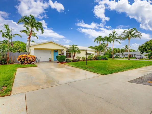 2602 Duke Court, Lake Worth Beach, FL 33460