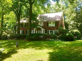 420 Redmond Rd, South Orange, NJ 07079