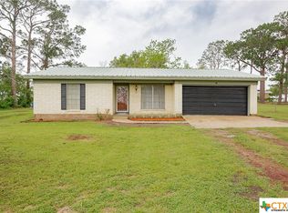 1543 Levi Sloan Rd, Victoria, TX 77904