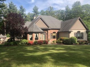 175 Stone School Rd, Sutton, MA 01590