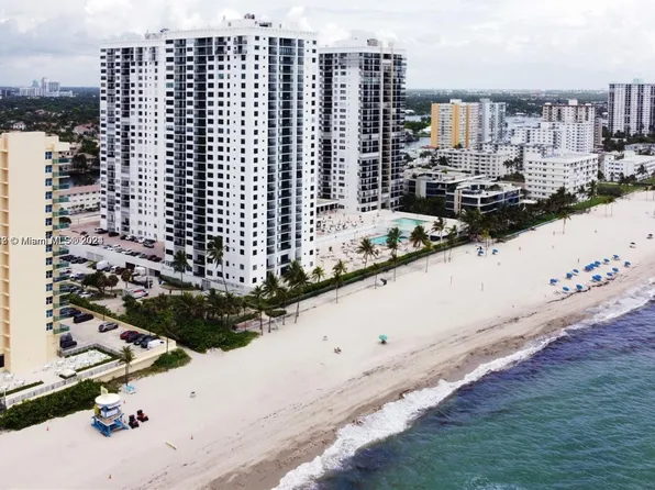 2301 S Ocean Dr APT 306, Hollywood, FL 33019