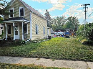 109 S 4th St, Henderson, MN 56044