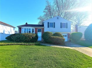 56 Alexander Ave, Hicksville, NY 11801