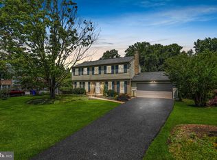 15036 Wellwood Rd, Silver Spring, MD 20905