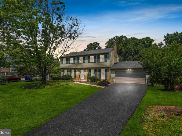 15036 Wellwood Rd, Silver Spring, MD 20905