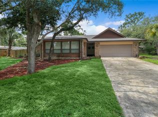 307 Riverbend Blvd, Longwood, FL 32779