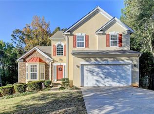 236 Windy Cir, McDonough, GA 30253