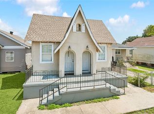 2211-13 Mandeville St, New Orleans, LA 70117