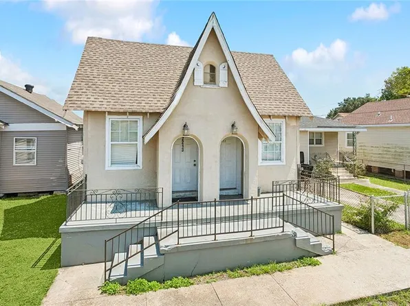 2211-13 Mandeville St, New Orleans, LA 70117