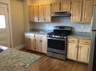(Undisclosed Address), Allston, MA 02134