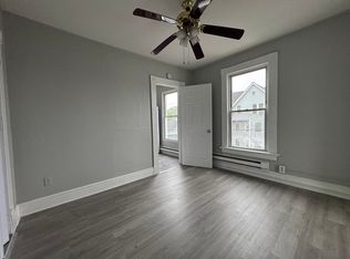 955 Baldwin St #2S, Waterbury, CT 06706
