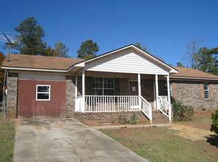 450 Hunt Rd, Thomaston, GA 30286