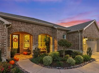 6649 Cedar Ln, Frisco, TX 75036