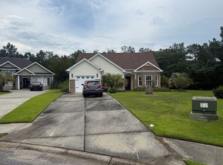 274 Seagrass Loop, Myrtle Beach, SC 29588