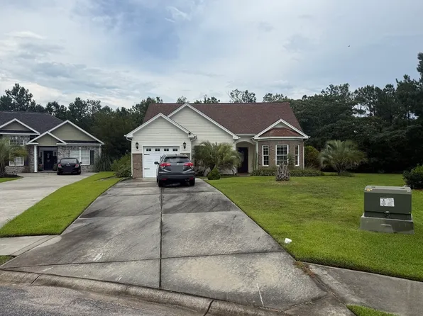 274 Seagrass Loop, Myrtle Beach, SC 29588