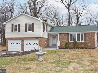 2840 Gillis Rd, Mount Airy, MD 21771