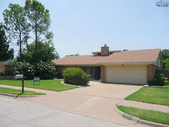 2nd image of 2925 Abby Ln