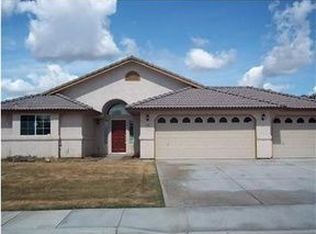 588 Mark Ave, Shafter, CA