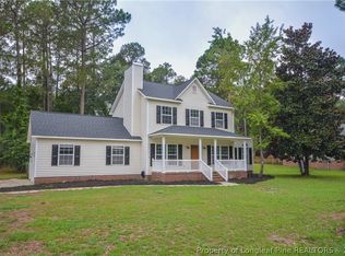 166 Coachman Way, Sanford, NC 27332