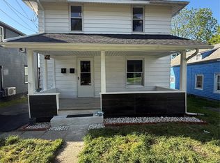 207 Prospect St, Endicott, NY 13760