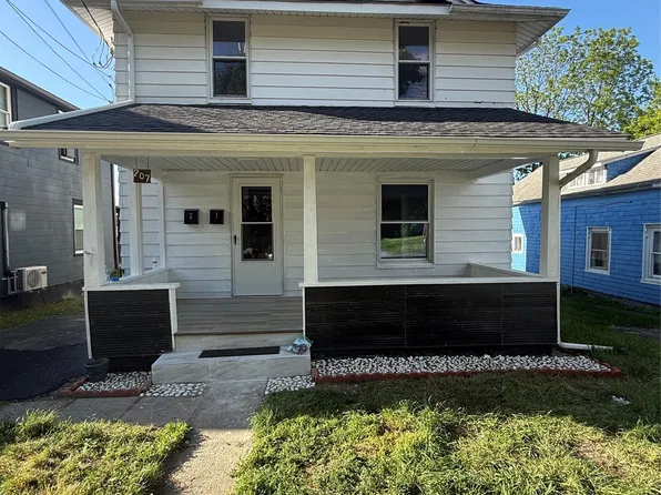 207 Prospect St, Endicott, NY 13760