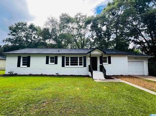 59 Piedmont Ave, Oxford, AL 36203
