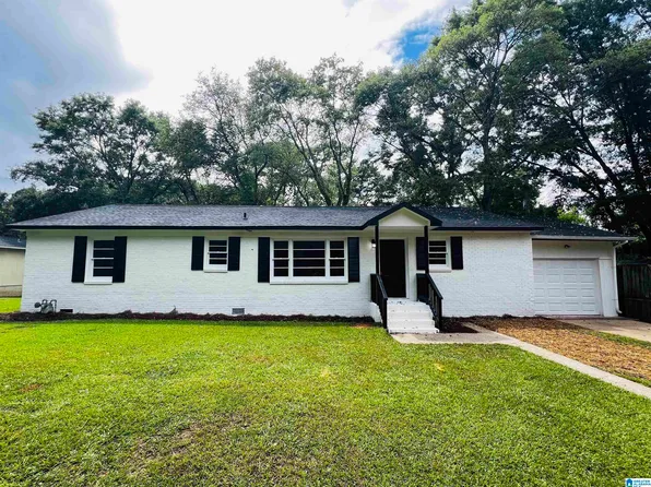 59 Piedmont Ave, Oxford, AL 36203