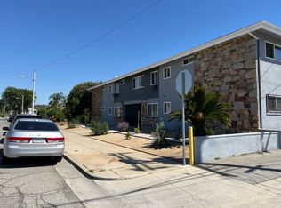 112 N Spruce St #5, Montebello, CA 90640