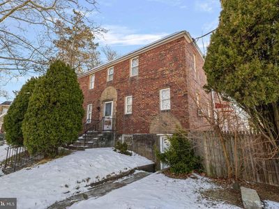 6936 Rutland St, Philadelphia, PA, 19149