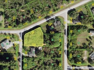 12093 Edwards Rd #1, Pt Charlotte, FL 33981