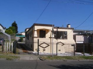 2306 27th Ave, Oakland, CA 94601
