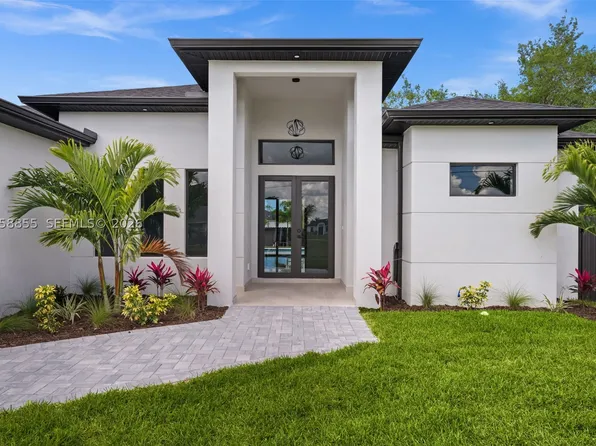 1532 NW, Other Fl City, FL 33993