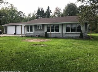 7 Bing Moore Rd, Bowdoin, ME 04287