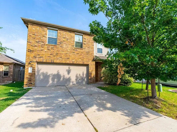 3701 Black Granite Dr, Austin, TX 78744