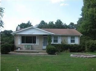 1240 Petty Rd, White Bluff, TN 37187