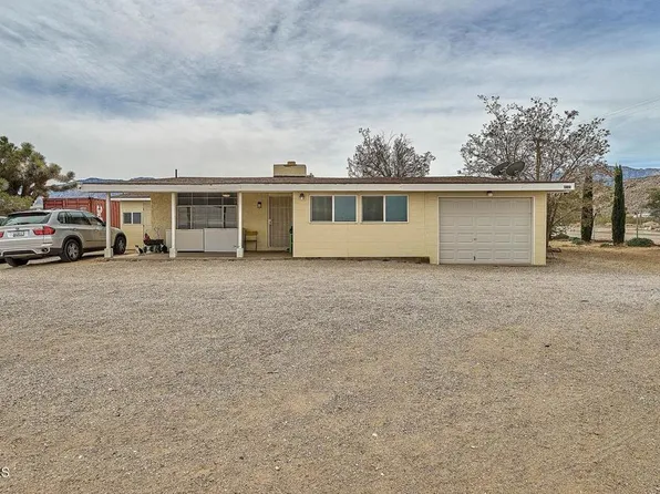 9125 Mesa Rd, Lucerne Valley, CA 92356