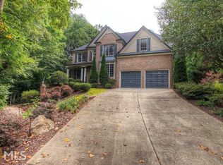 133 Gold Bridge Xing, Canton, GA 30114