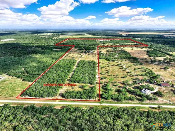 4190 County Road 415, McCoy, TX 78113