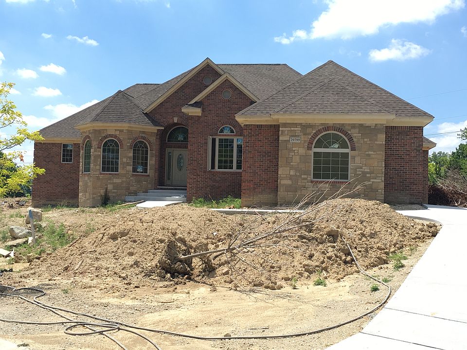 2nd image of 29799 Martell Ct