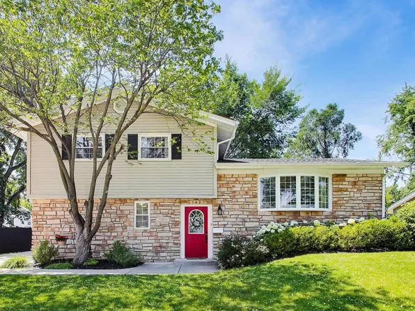 142 N Cady Dr, Palatine, IL 60074